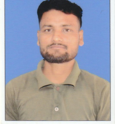 SUJEET KUMAR RAM